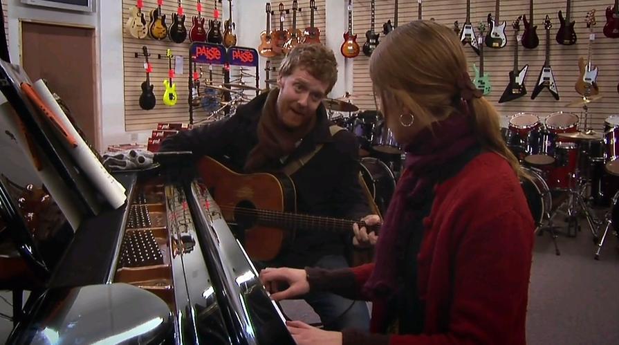 원스 vs 비긴어게인 vs 싱스트리트, 가장 재밌게 본 영화는?.jpg | 인스티즈