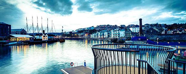 여행가면 후회하지 않는다는 영국의 도시 | 인스티즈