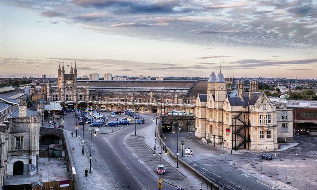 여행가면 후회하지 않는다는 영국의 도시 | 인스티즈