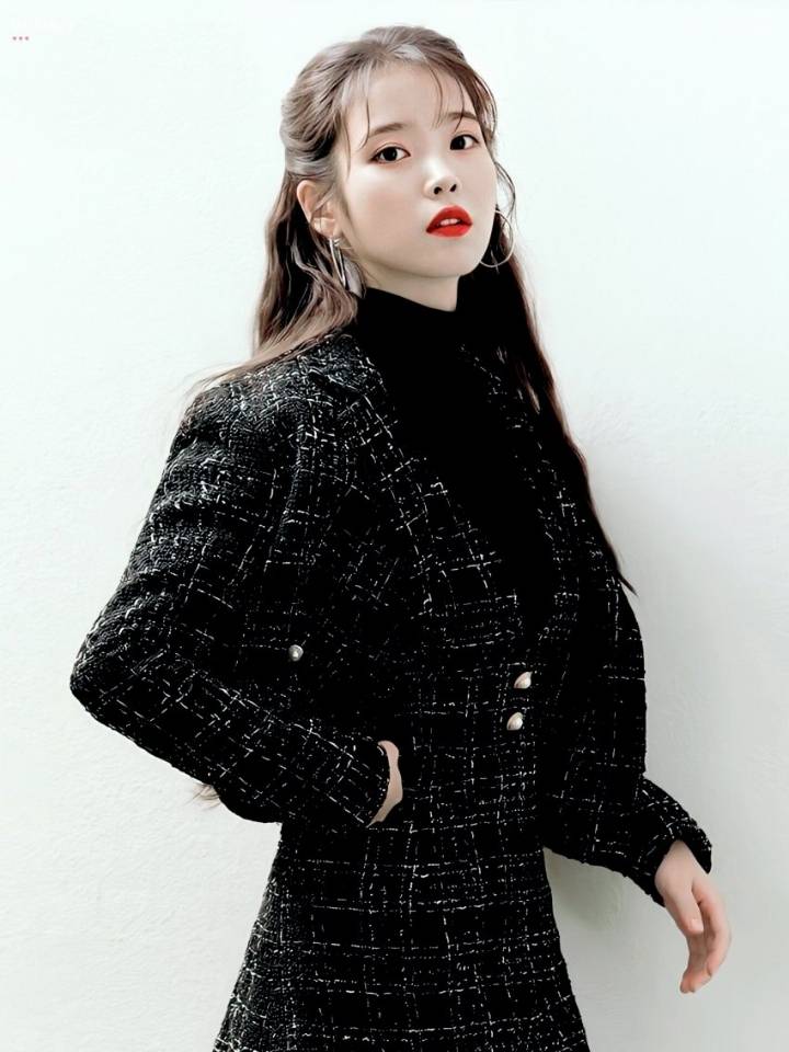 아이유 한두이서 화보 | 인스티즈