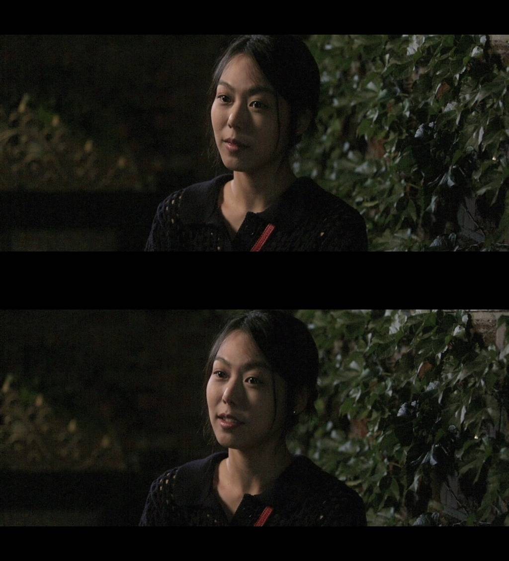 너 충분히 잘했어. 그래, 너도 나한테 진짜 잘했어. 연애의 온도 完 | 인스티즈