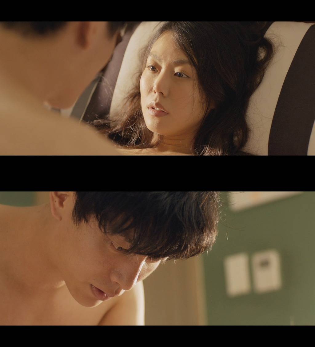 너 충분히 잘했어. 그래, 너도 나한테 진짜 잘했어. 연애의 온도 完 | 인스티즈