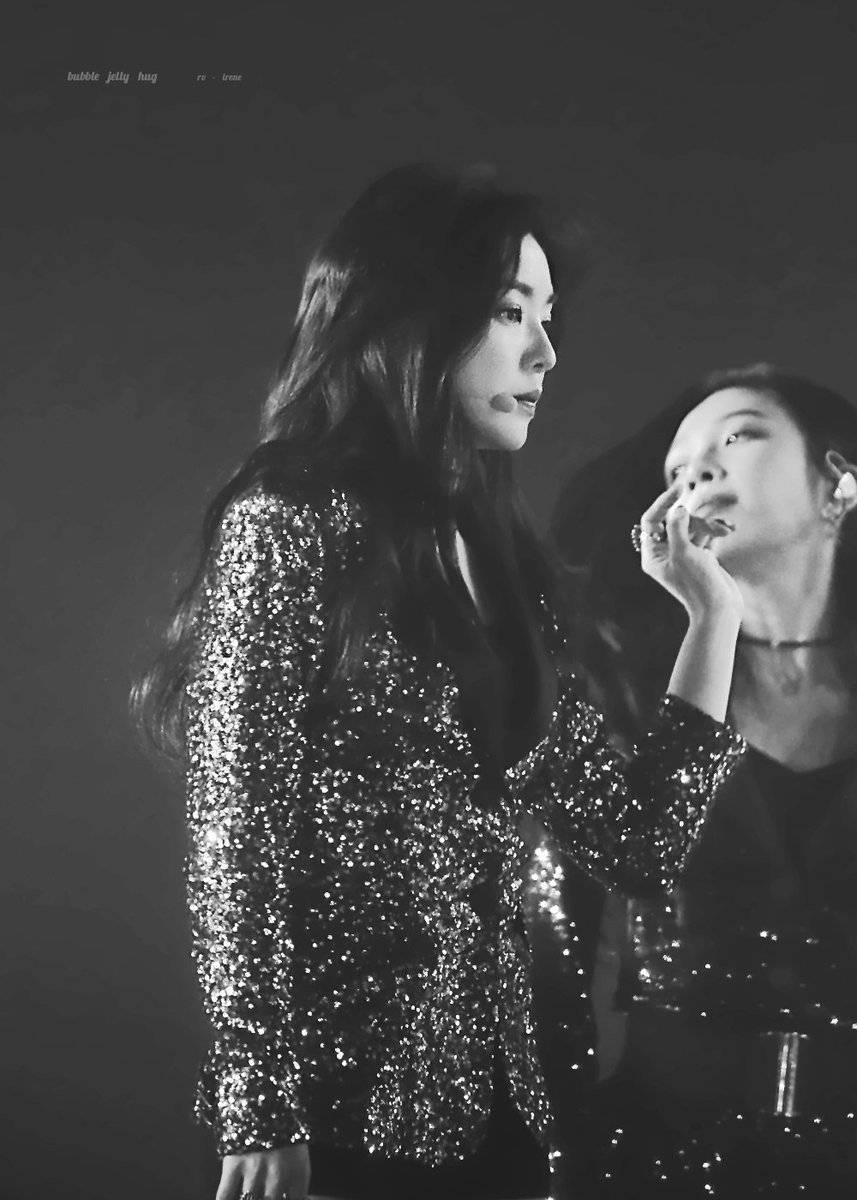 아이린이 이정도로 이뻤나.gif | 인스티즈