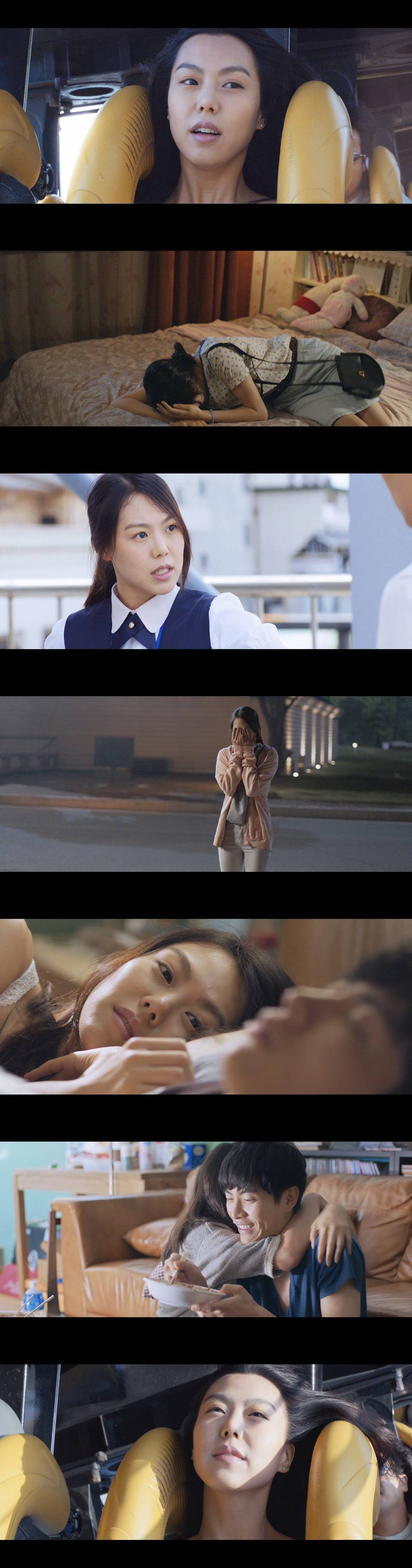 너 충분히 잘했어. 그래, 너도 나한테 진짜 잘했어. 연애의 온도 完 | 인스티즈