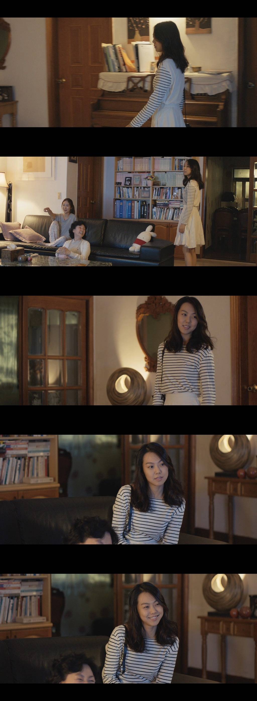 너 충분히 잘했어. 그래, 너도 나한테 진짜 잘했어. 연애의 온도 完 | 인스티즈