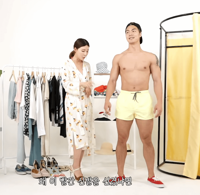 운동유튜버 1티어 말왕이 가짜사나이 언급도 없는 이유 | 인스티즈