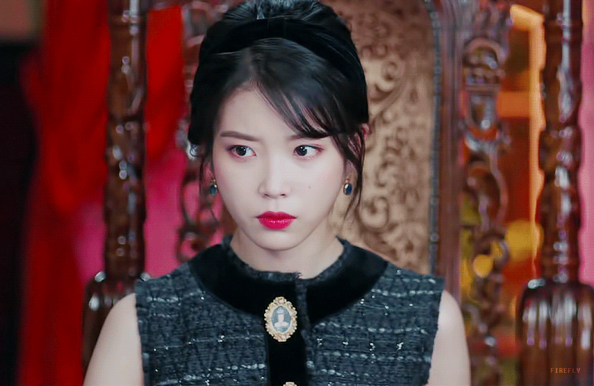 아이유.gif | 인스티즈