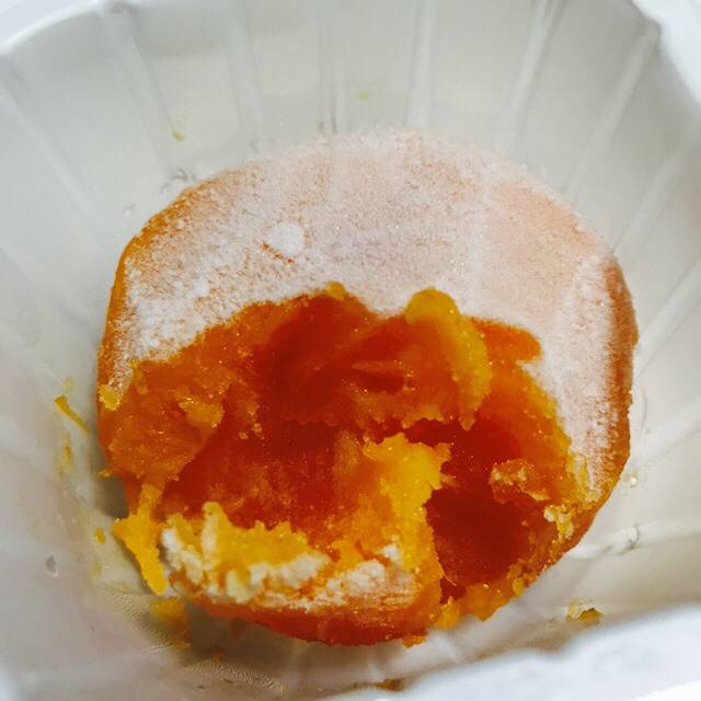 어느 쭉빵회원의 떠먹는 아이스홍시 구매후기.jpgif | 인스티즈