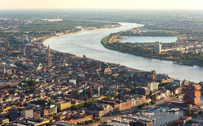 벨기에의 명품도시라고 불리는 곳 | 인스티즈