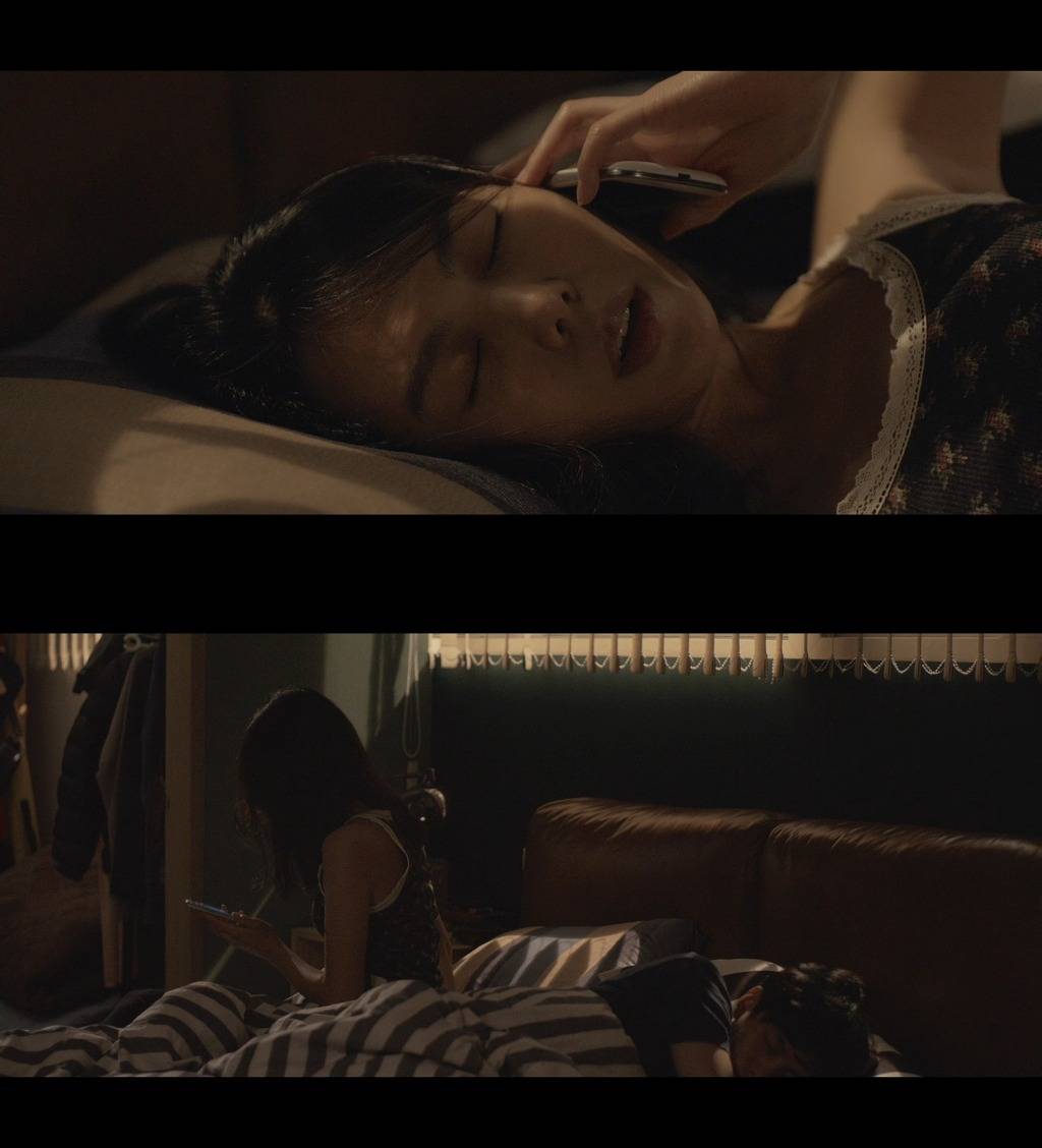 너 충분히 잘했어. 그래, 너도 나한테 진짜 잘했어. 연애의 온도 完 | 인스티즈