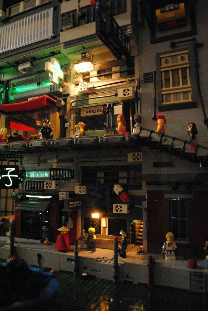 일반인이 만든 레고 | 인스티즈