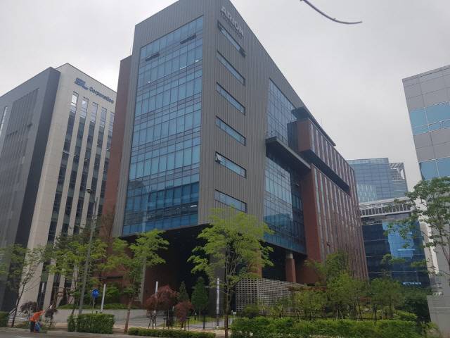 국내 게임회사 사옥들 | 인스티즈