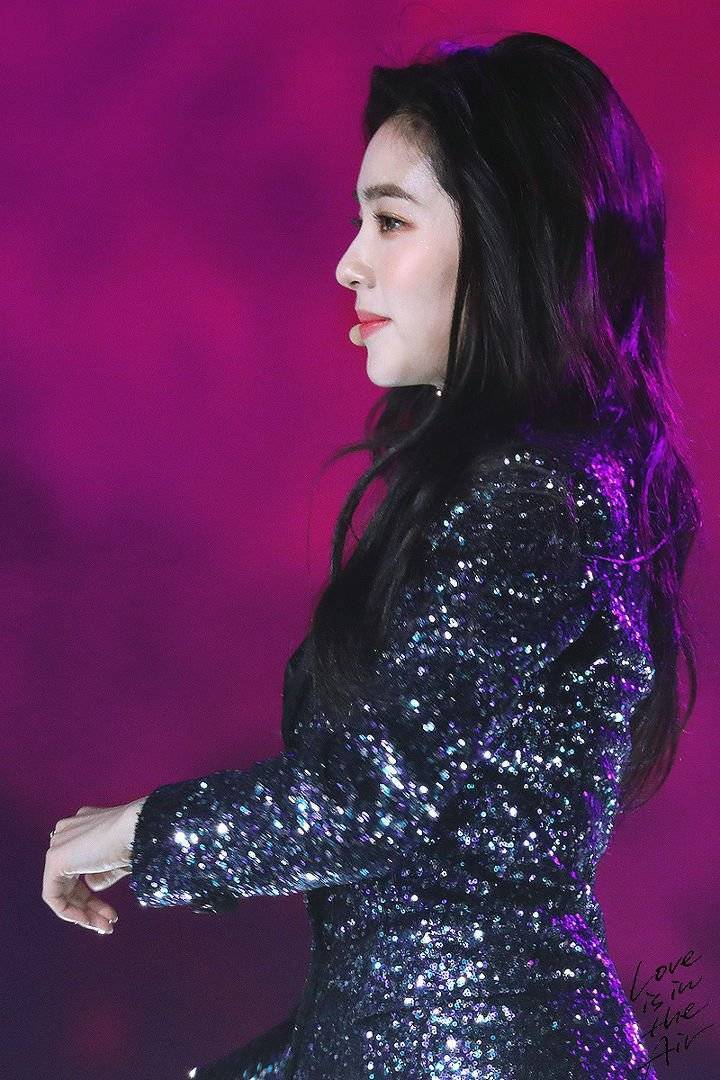 아이린이 이정도로 이뻤나.gif | 인스티즈