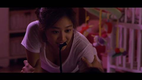 조보아가 장혁 괴롭히는 영화 | 인스티즈