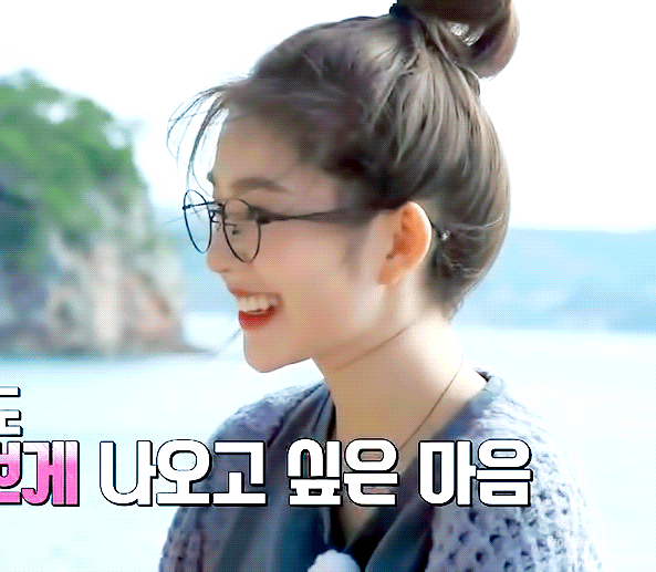 레드벨벳 아이린.GIF | 인스티즈