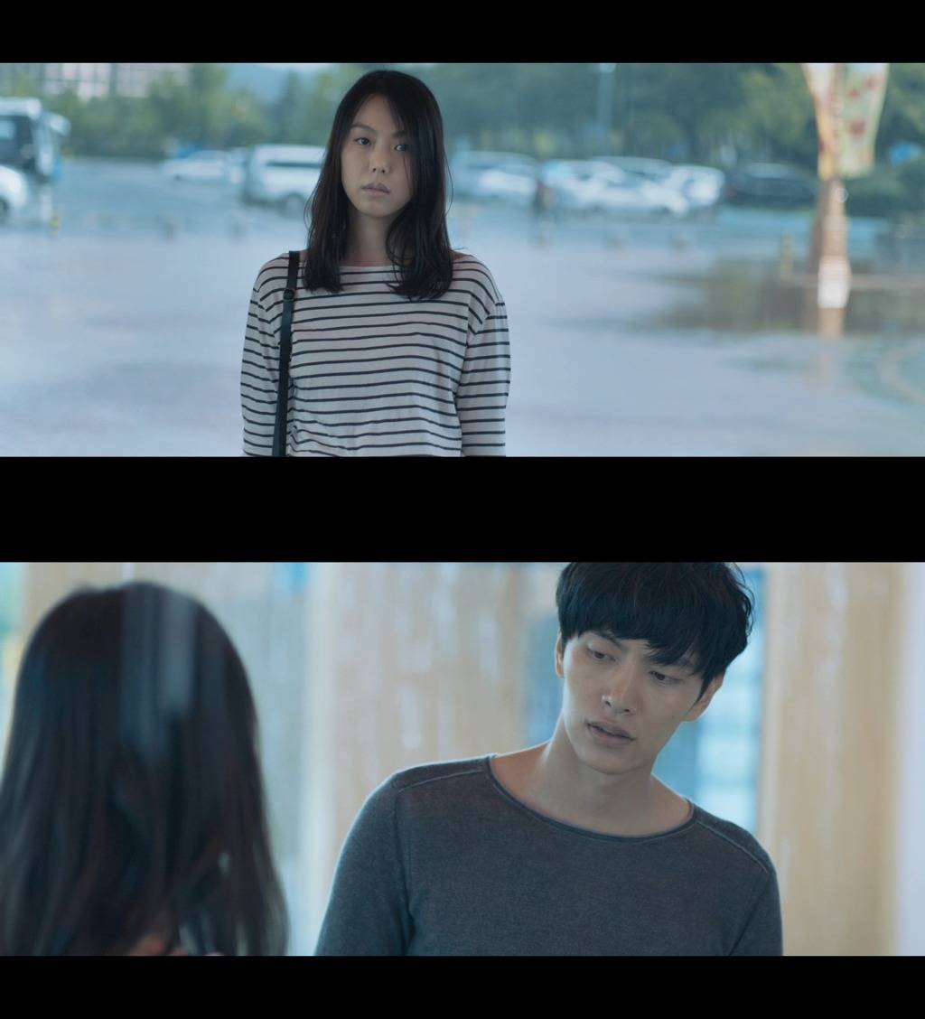 너 충분히 잘했어. 그래, 너도 나한테 진짜 잘했어. 연애의 온도 完 | 인스티즈