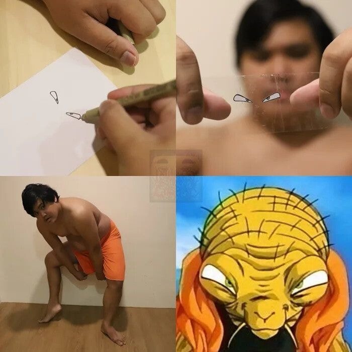 레전드 갱신한 저가 코스프레 | 인스티즈