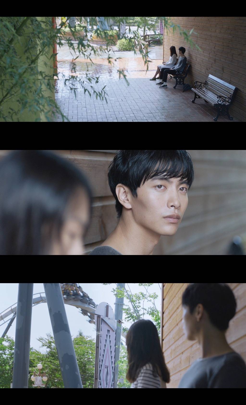 너 충분히 잘했어. 그래, 너도 나한테 진짜 잘했어. 연애의 온도 完 | 인스티즈