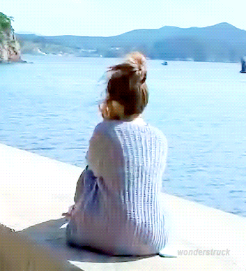 레드벨벳 아이린.GIF | 인스티즈