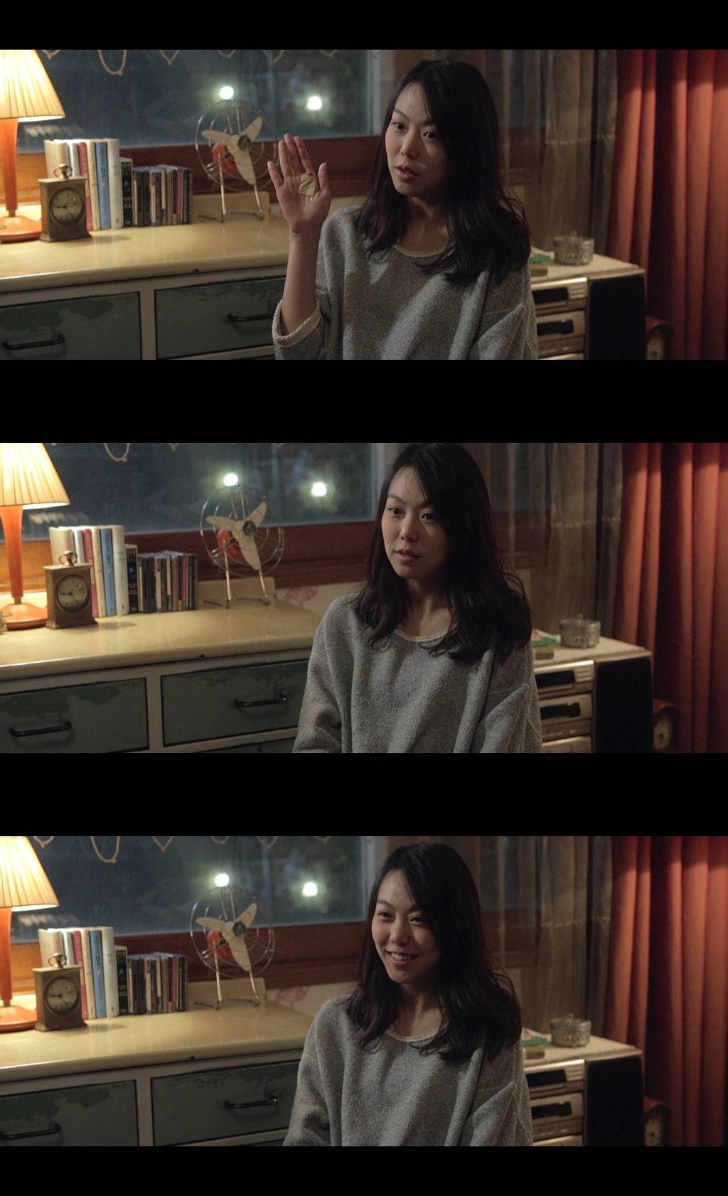 너 충분히 잘했어. 그래, 너도 나한테 진짜 잘했어. 연애의 온도 完 | 인스티즈