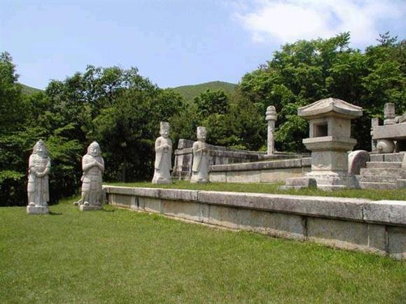 북한의 문화재 | 인스티즈