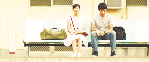 말할 수 없는 비밀 여주 VS 그 시절 우리가 좋아했던 소녀 여주 | 인스티즈