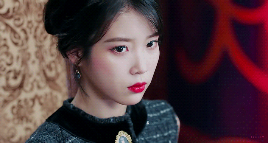 아이유.gif | 인스티즈