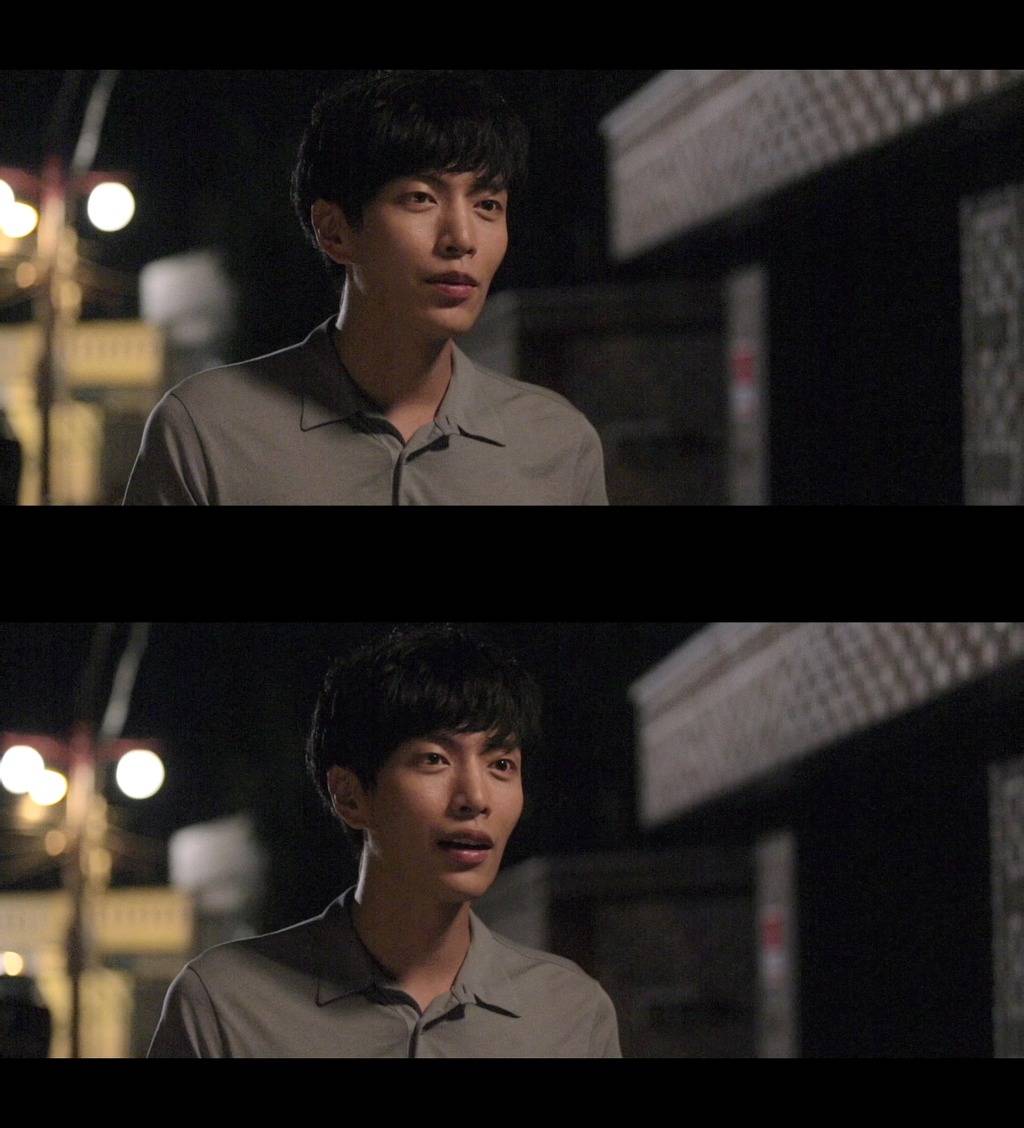 너 충분히 잘했어. 그래, 너도 나한테 진짜 잘했어. 연애의 온도 完 | 인스티즈