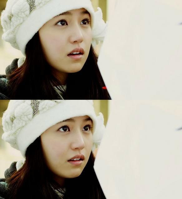 말할 수 없는 비밀 여주 VS 그 시절 우리가 좋아했던 소녀 여주 | 인스티즈