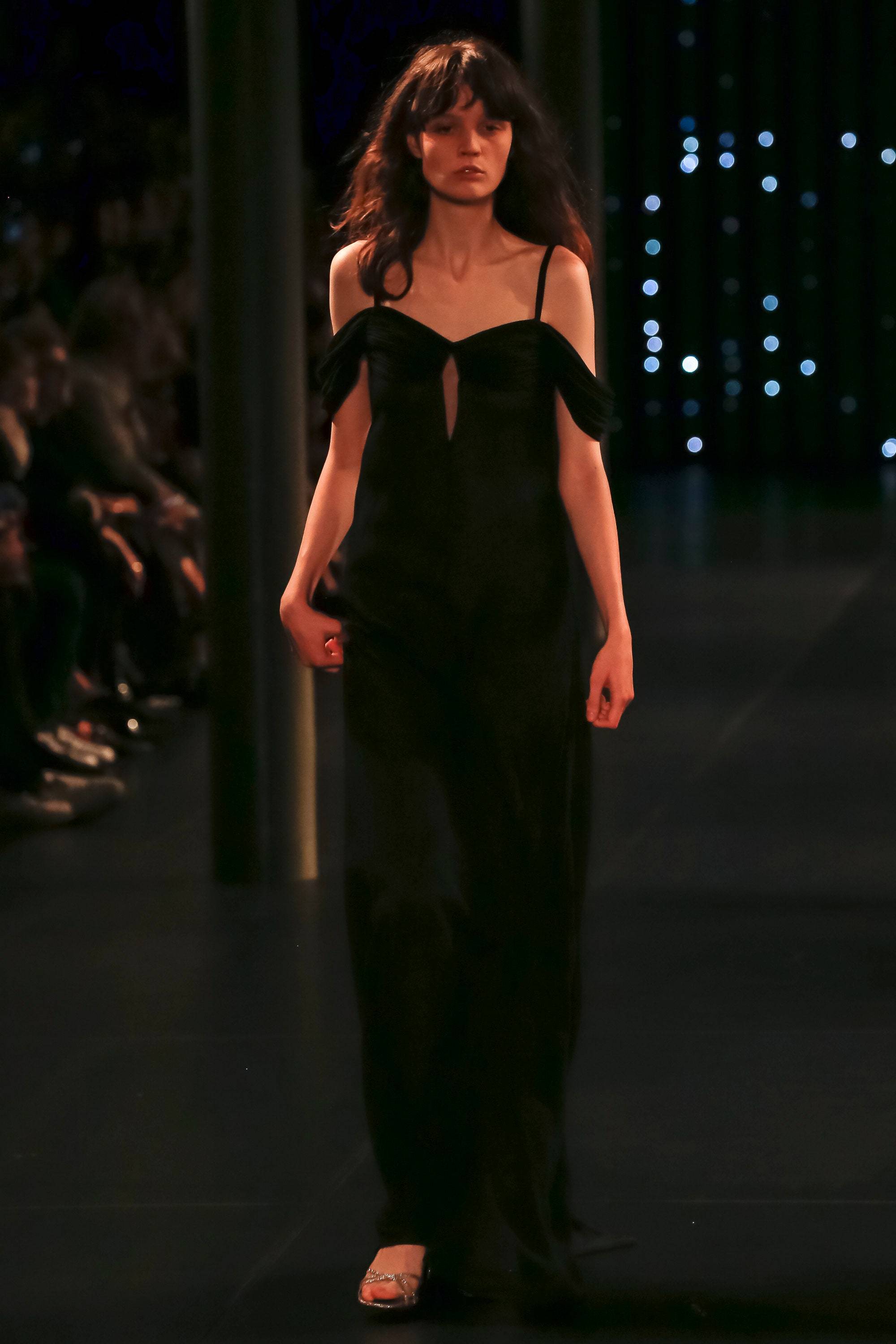 2016 S/S 생 로랑 컬렉션 | 인스티즈