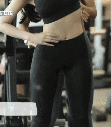 운동마니아 조현.gif | 인스티즈