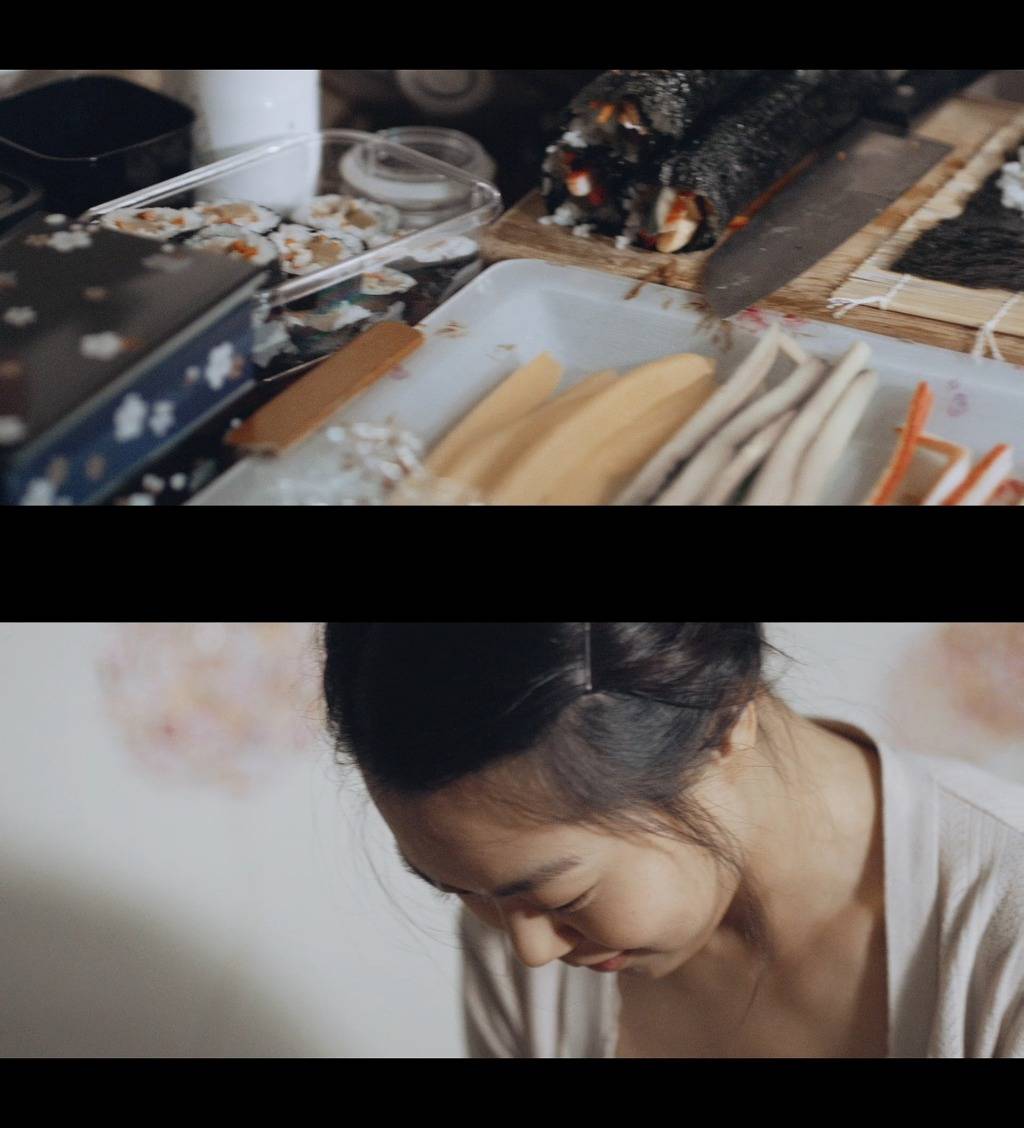 너 충분히 잘했어. 그래, 너도 나한테 진짜 잘했어. 연애의 온도 完 | 인스티즈