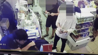 편의점 진상 사유: 이프로가 맛이 없어서 | 인스티즈