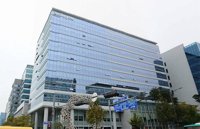 국내 게임회사 사옥들 | 인스티즈