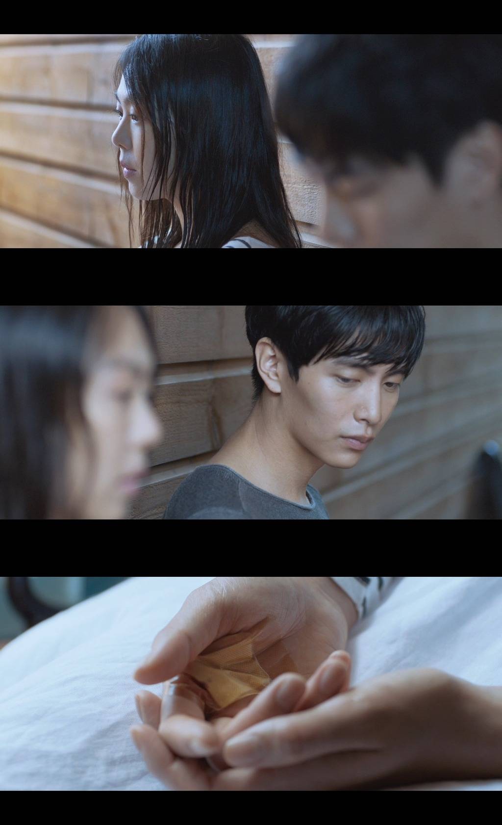 너 충분히 잘했어. 그래, 너도 나한테 진짜 잘했어. 연애의 온도 完 | 인스티즈