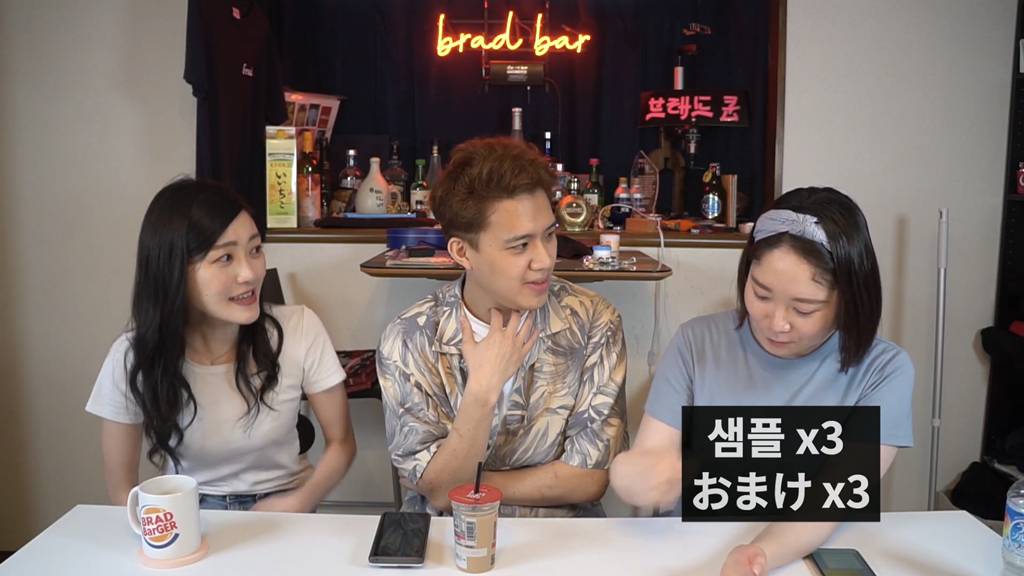 일본 여자들이 한국 여행왔을 때 놀란 점 5가지 | 인스티즈