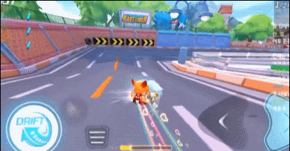 카트라이더 이어달리기 모드하다 당황한 문호준.gif | 인스티즈