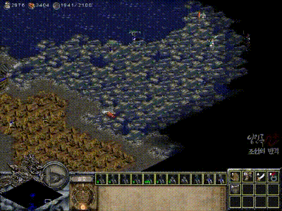 그때 그시절 임진록2+ 조선의반격.gif | 인스티즈