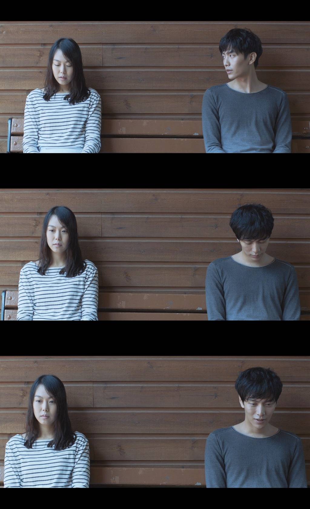 너 충분히 잘했어. 그래, 너도 나한테 진짜 잘했어. 연애의 온도 完 | 인스티즈