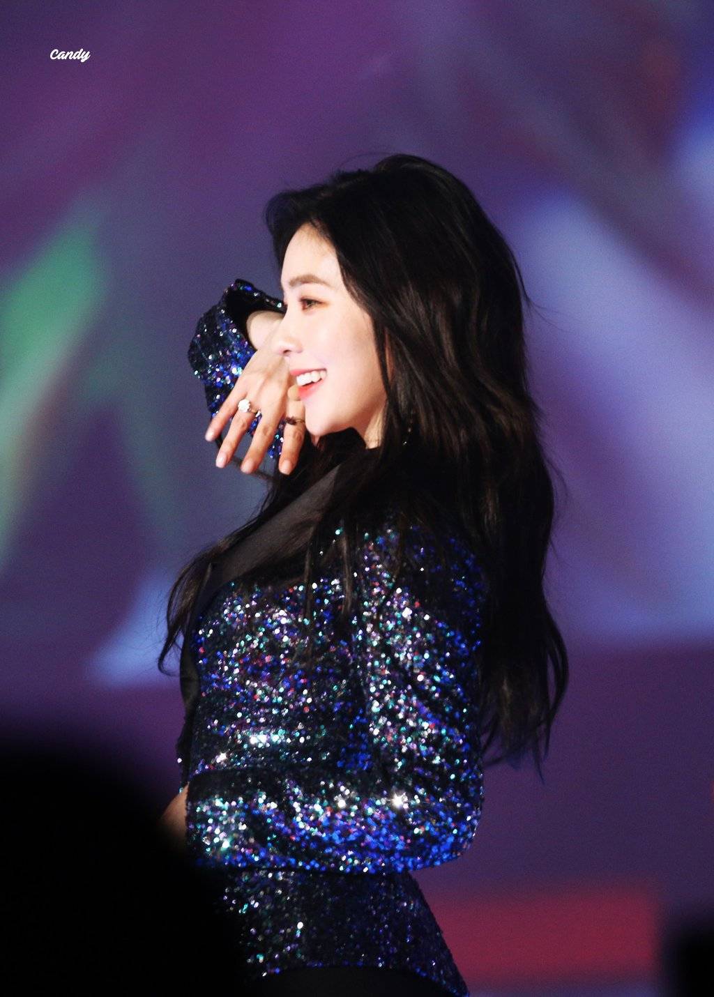 아이린이 이정도로 이뻤나.gif | 인스티즈