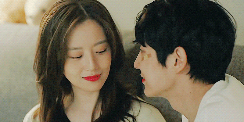 [악의꽃] 남주가 싸패인줄 알았으나 볼수록 남주가 제일 불쌍한 드라마.jpgif | 인스티즈