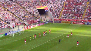 19살의 이천수를 보고 너무 놀랐던 이영표 .JPG | 인스티즈