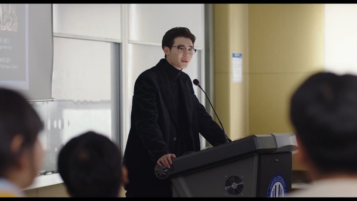 대학생들이 보면 욕하는 드라마.jpg | 인스티즈