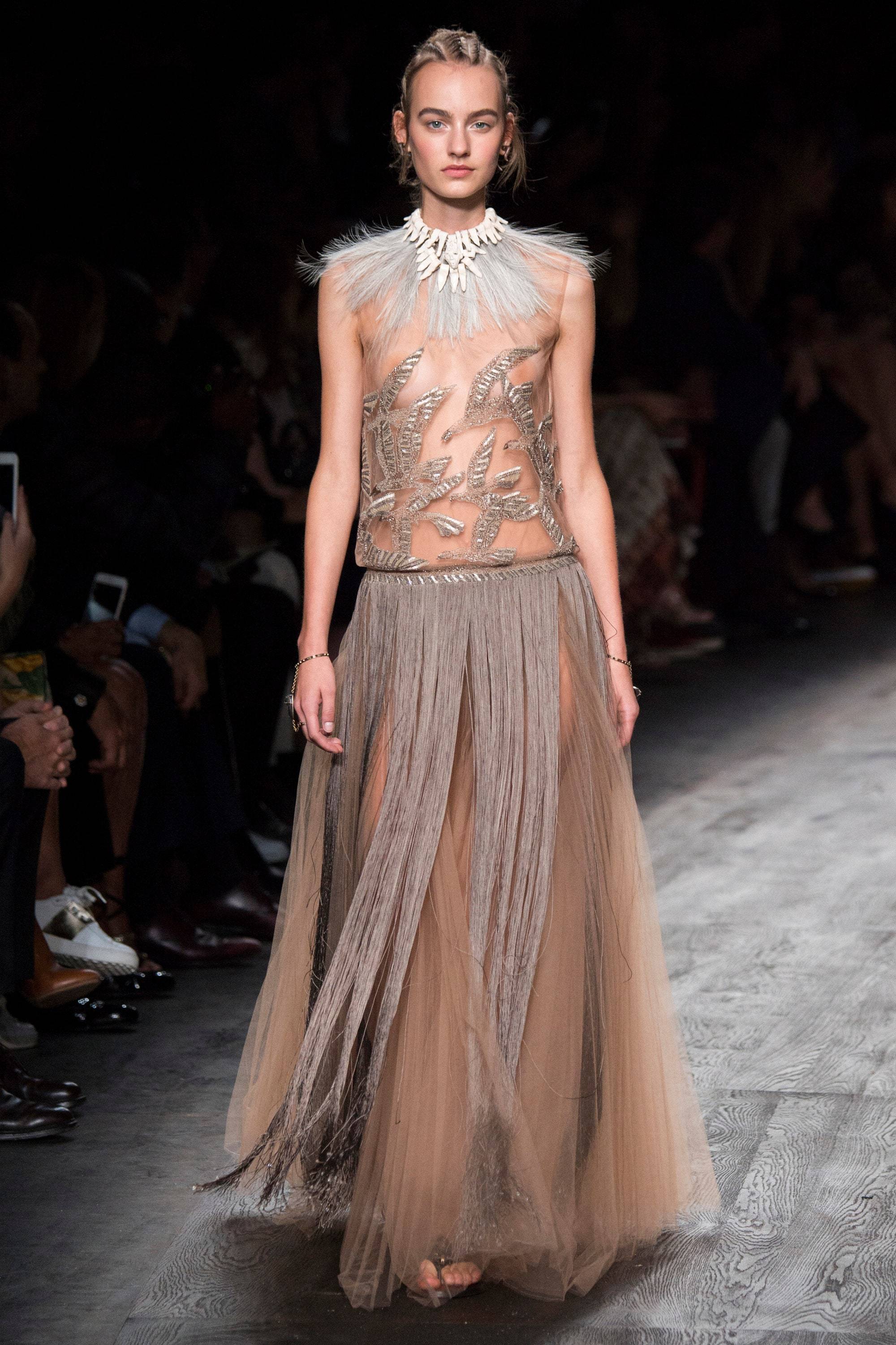 2016 S/S 발렌티노 컬렉션 | 인스티즈