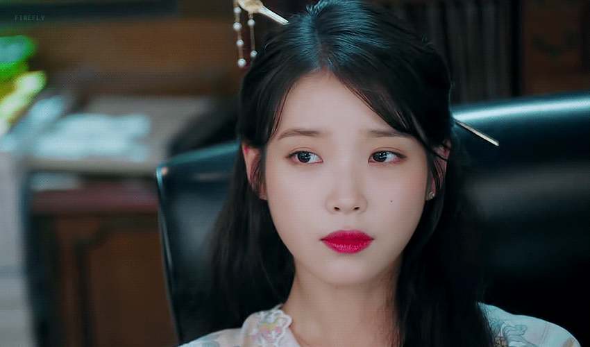 아이유.gif | 인스티즈