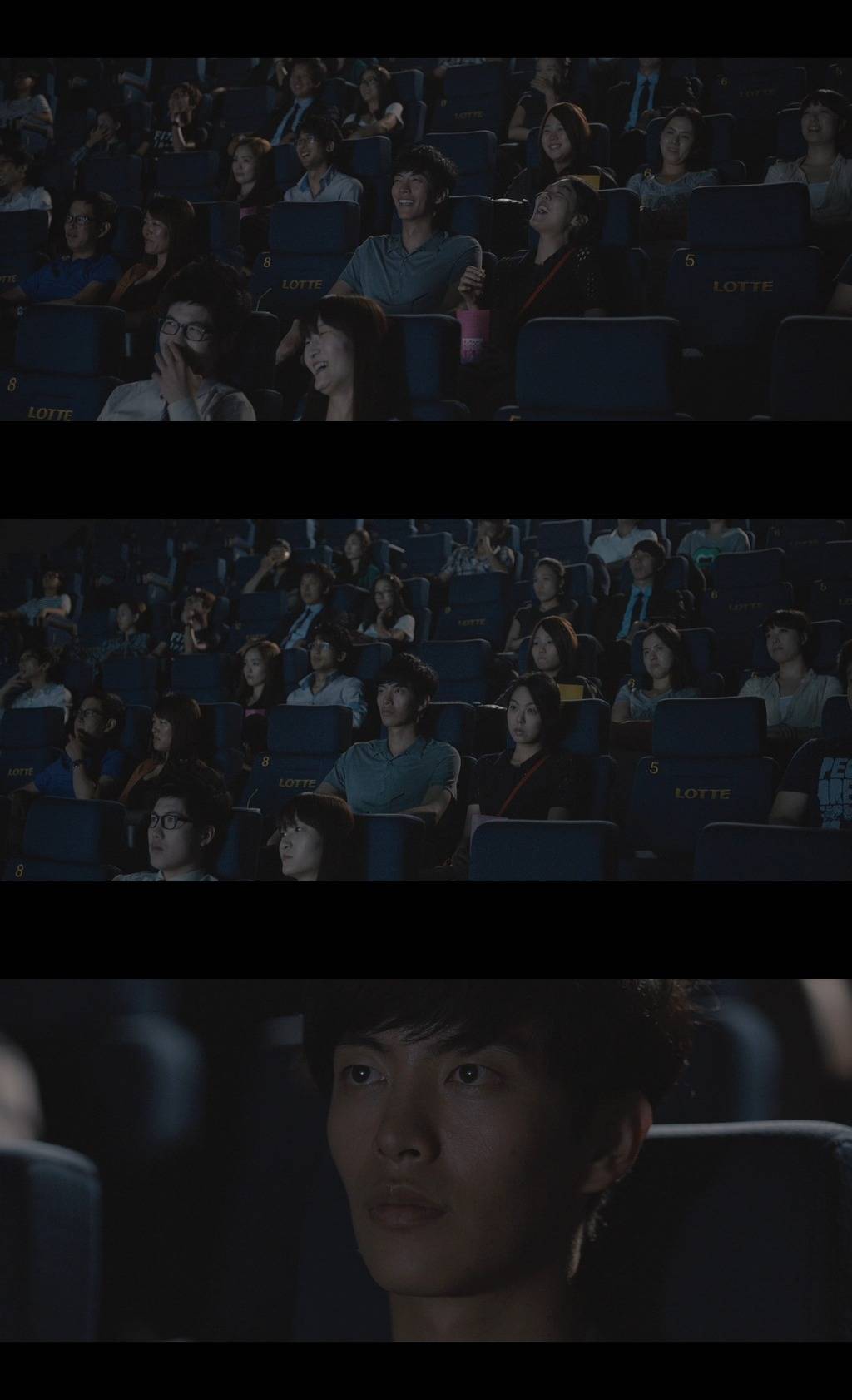 너 충분히 잘했어. 그래, 너도 나한테 진짜 잘했어. 연애의 온도 完 | 인스티즈