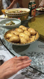 감자같은빵 | 인스티즈