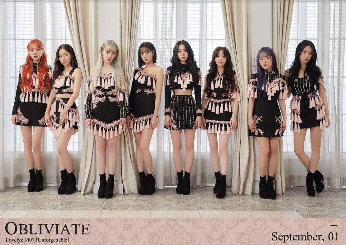 2017년 이후로 살아남기 힘들어진 여돌 생태계 | 인스티즈