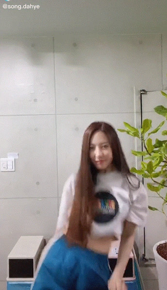 베스티 다혜 틱톡, 브이앱 | 인스티즈