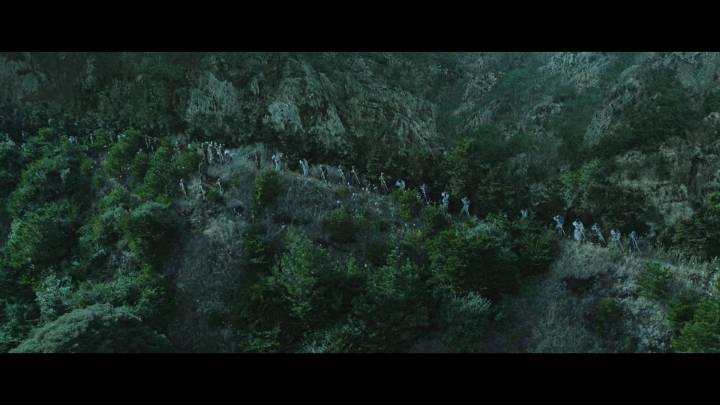 영화 봉오동 전투 희열 전율 울컥 오만감정이 한바가지로 몰려드는 등장씬.jpgif (스포) | 인스티즈